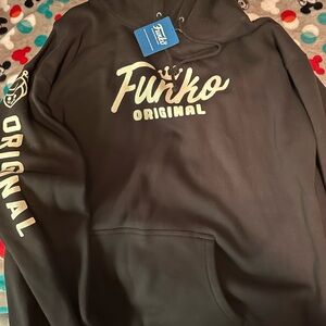 Funko Hoodie 3XL